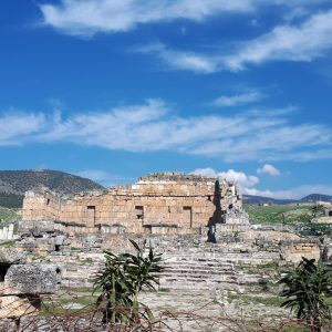 Alanya Köy Turu