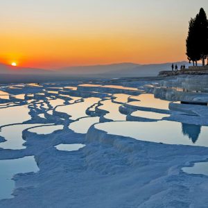 Pamukkale Turu