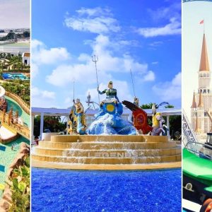 Alanya Land of Legend