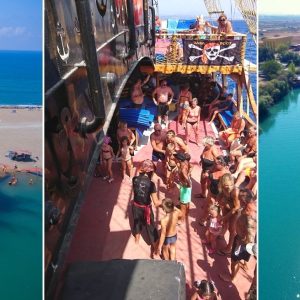 Manavgat Tekne Turu