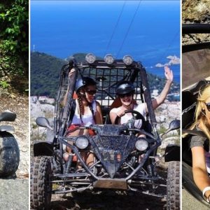 Buggy Safari