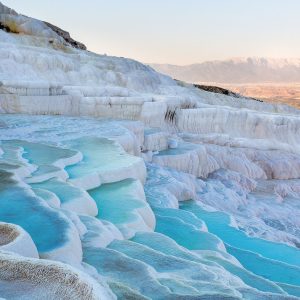 Salda Pamukkale